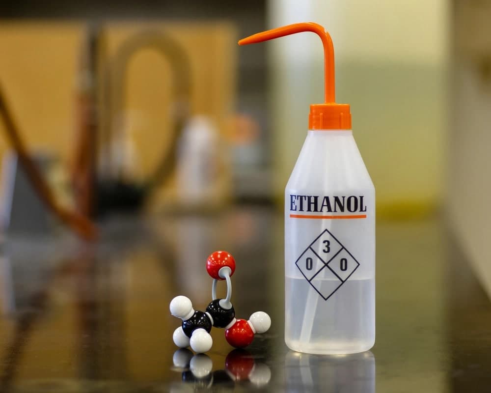 Ethanol